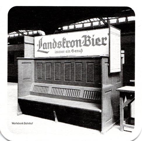 grlitz gr-sn landskron 150 jahre 10b (quad185-wartebank-schwarz)